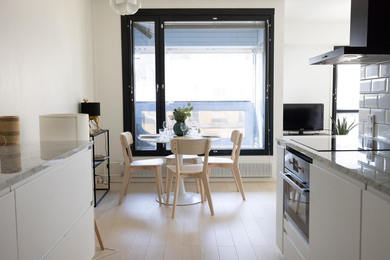 2Ndhomes Mikonkatu Apartment 6 Helsinki Exterior foto