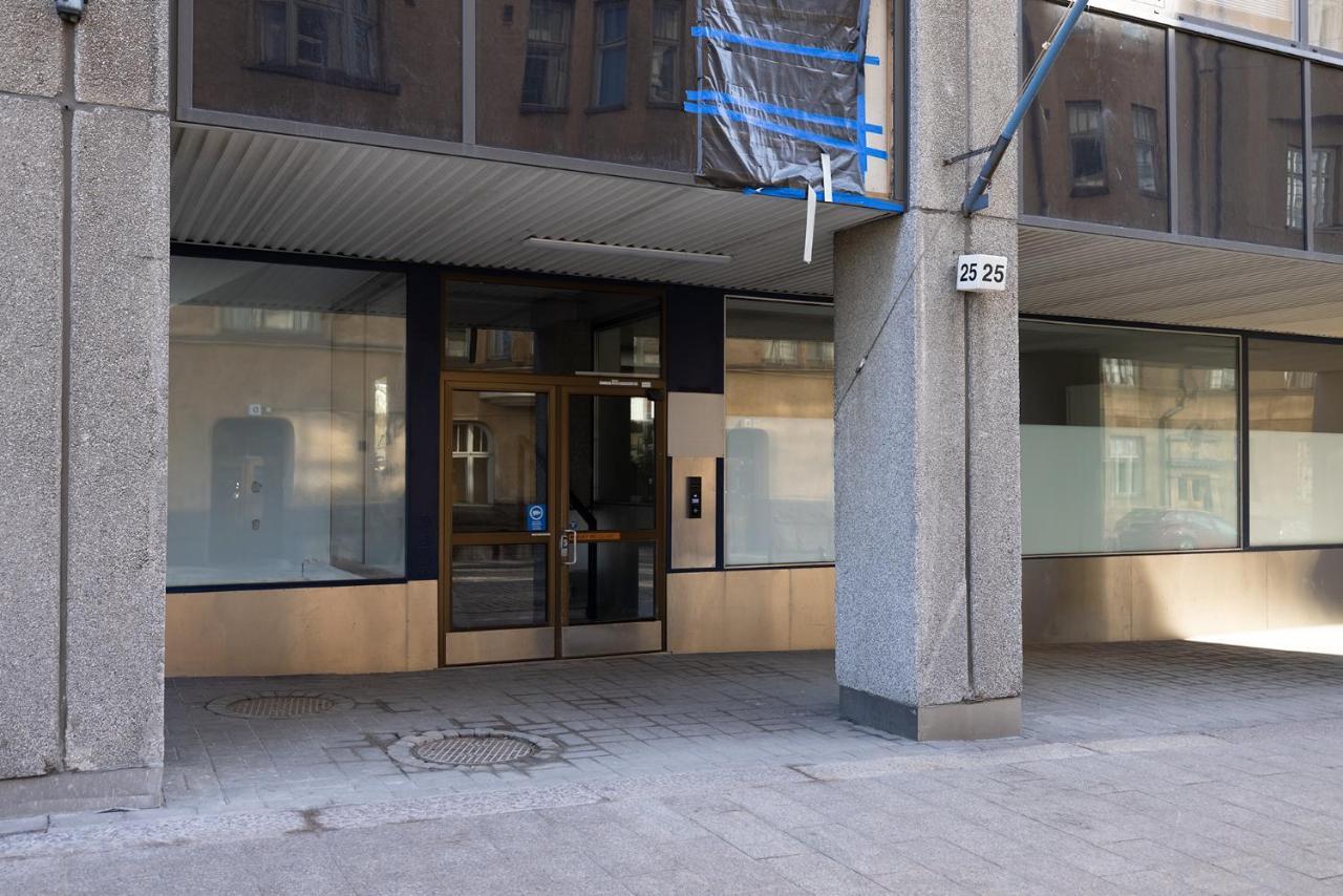 2Ndhomes Mikonkatu Apartment 6 Helsinki Exterior foto