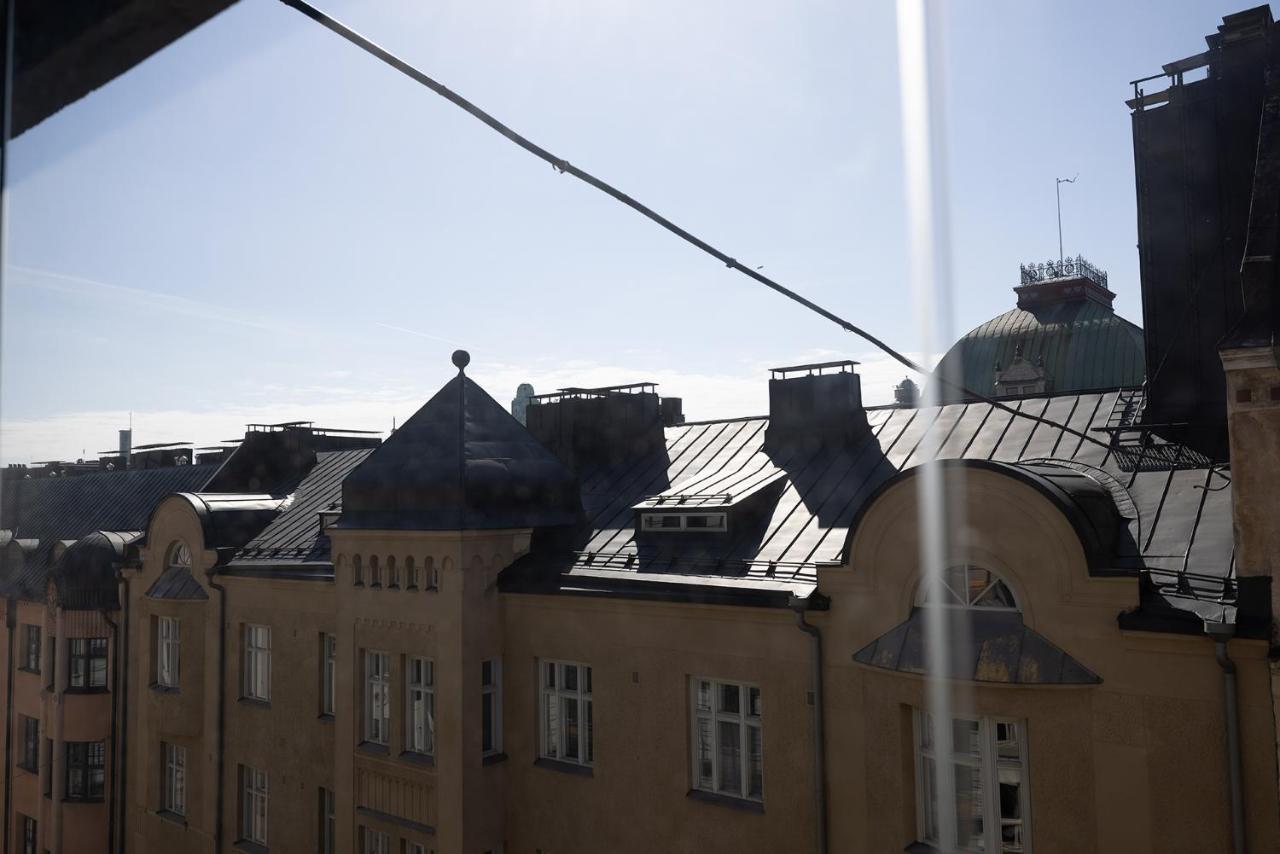 2Ndhomes Mikonkatu Apartment 6 Helsinki Exterior foto